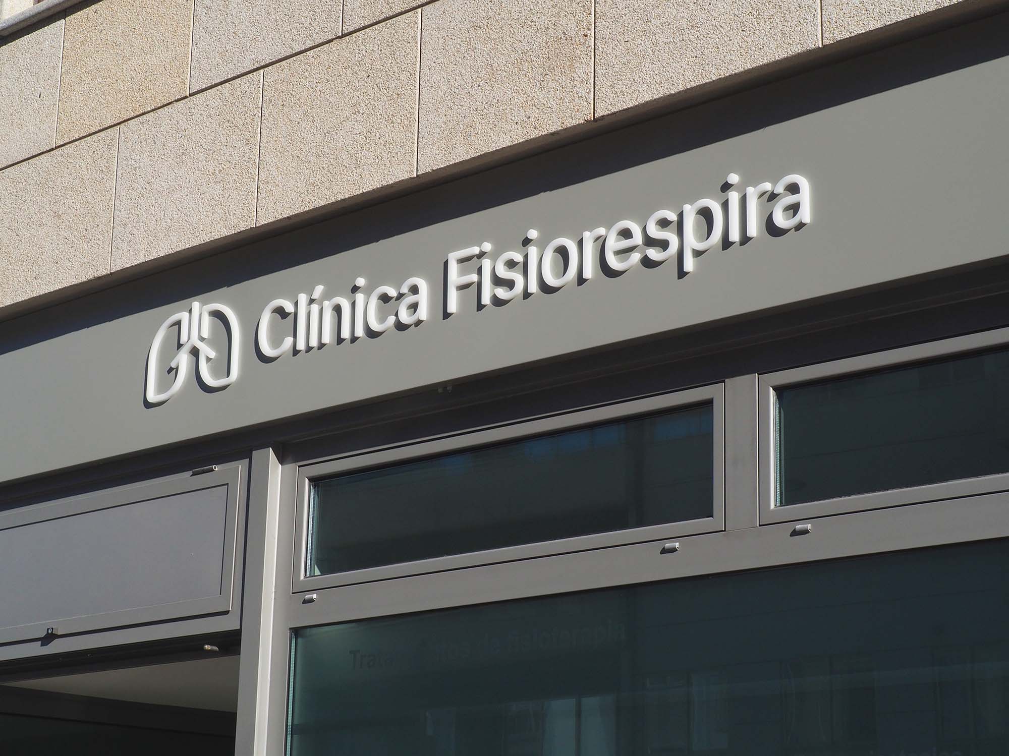 Nuestra clínica de Fisioterapia respiratoria en A Coruña